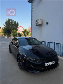 كيا K5